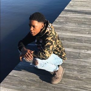 Meet your Posher, Antonio